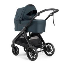 Emmaljunga Sento Max Art.79363 chassis