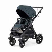 Emmaljunga Sento Max Art.79363 chassis