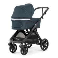 Emmaljunga Sento Max Art.79363 chassis