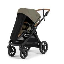 Emmaljunga Chassis Sento Art.79374