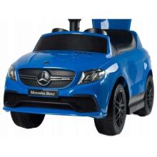 Eco Toys Cars Art.3288 Blue