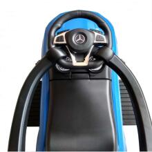 Eco Toys Cars Art.3288 Blue