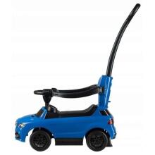Eco Toys Cars Art.3288 Blue