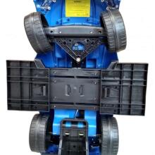 Eco Toys Cars Art.3288 Blue