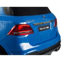 Eco Toys Cars Art.3288 Blue