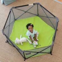 Summer Infant Pop N'Play Portable Playard Art.40300