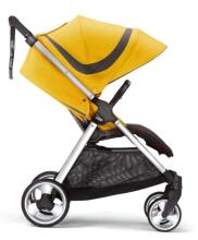 Mamas&Papas Armadillo XT   Art.79571 Ochre