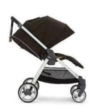 Mamas&Papas Armadillo Flip XT Art.79572 Black Jack