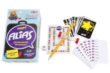 Tactic Party Alias Art.53243