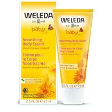 Weleda Art.9654 Calendula Baby&Kind Cream 75ml