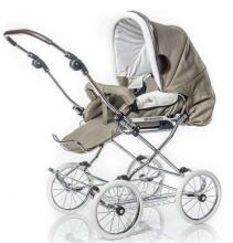 Hesba Condor Coupe 2 in 1 Art.79833
