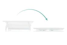 Fillikid Baby Bath Complete Art.CC6600-11