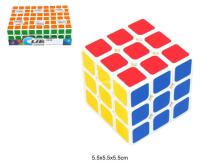 Magic Cube Art.323-18B Rotaļlieta Kubiks Rubiks