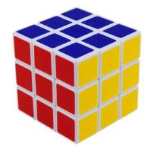 Magic Cube Art.323-18B Rotaļlieta Kubiks Rubiks