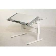 Comf Pro Classic desk Art.80181 Регулируемая, эргономичная парта/стол для детей/школьников и взрослых