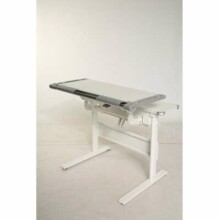 Comf Pro Classic desk Art.80181 Регулируемая, эргономичная парта/стол для детей/школьников и взрослых