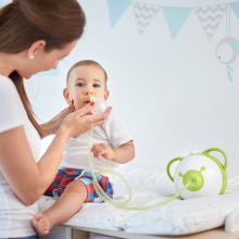 Nosiboo Baby Care Pro