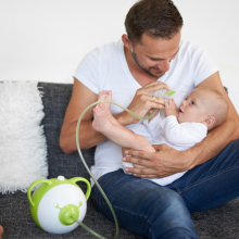 Nosiboo Baby Care Pro