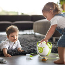 Nosiboo Baby Care Green