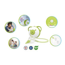 Nosiboo Baby Care Green