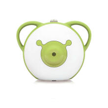 Nosiboo Baby Care Green