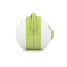 Nosiboo Baby Care Green