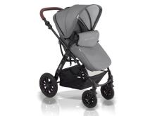 KinderKraft'18 Moov Grey 3 in1  Art.KKWMOOVGRY00NC