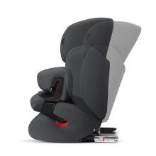 CBX by Cybex Aura Fix Art.518001599 Truffy Brown
