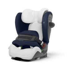 Cybex Pallas G summer cover