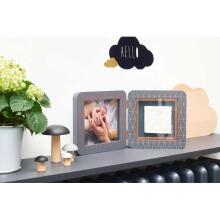 Baby Art Print Frame Pastel Art.34120138
