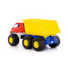 Huge Oudoor XXL Building Car Art.46116 - 835х440х405mm