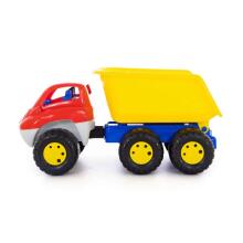 Huge Oudoor XXL Building Car Art.46116 - 835х440х405mm