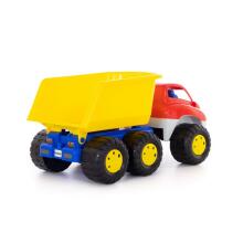 Huge Oudoor XXL Building Car Art.46116 - 835х440х405mm