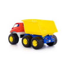 Huge Oudoor XXL Building Car Art.46116 - 835х440х405mm