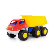 Huge Oudoor XXL Building Car Art.46116 - 835х440х405mm