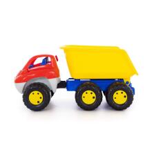 Huge Oudoor XXL Building Car Art.46116 - 835х440х405mm