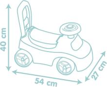 Ride On Car  Art.78001