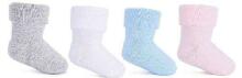 Be Snazzy Baby Socks Art.SK-15