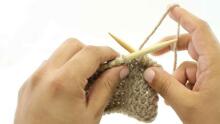 La Bebe™ Lambswool Natural Eco Socks Art.81019 Random