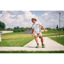 Choke Spicy Sabrina  Penny Board Yellow Art.604008/yel