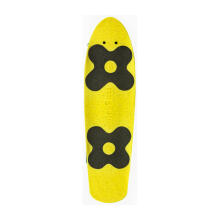 Choke Spicy Sabrina  Penny Board Yellow Art.604008/yel