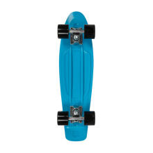 Playlife  Penny Board Black Art.880318