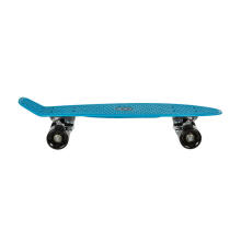 Playlife  Penny Board Black Art.880318