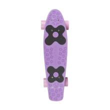 CHOKE PASTEL PURPLE PENNY BOARD 600075/pastpu