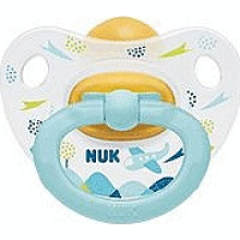 Nuk Happy KidsArt.SU04