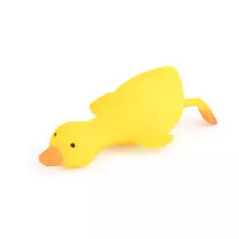 Bebe Basic Duck Art.TH958488 Антистрессовая игрушка - Уточка