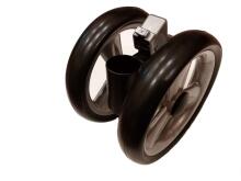 Peg Perego'18 Pliko P3  spare wheel 1 psc.