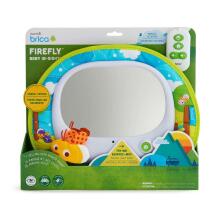 Munchkin Firefly Insight Mirror Art.012064 Magical  Auto Mirror
