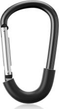 Surdoca Pram Hook for Mum Art.81378  Stroller handle lock