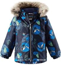 Lassie'19 Lassietec® Dark Blue Art.713732-6951